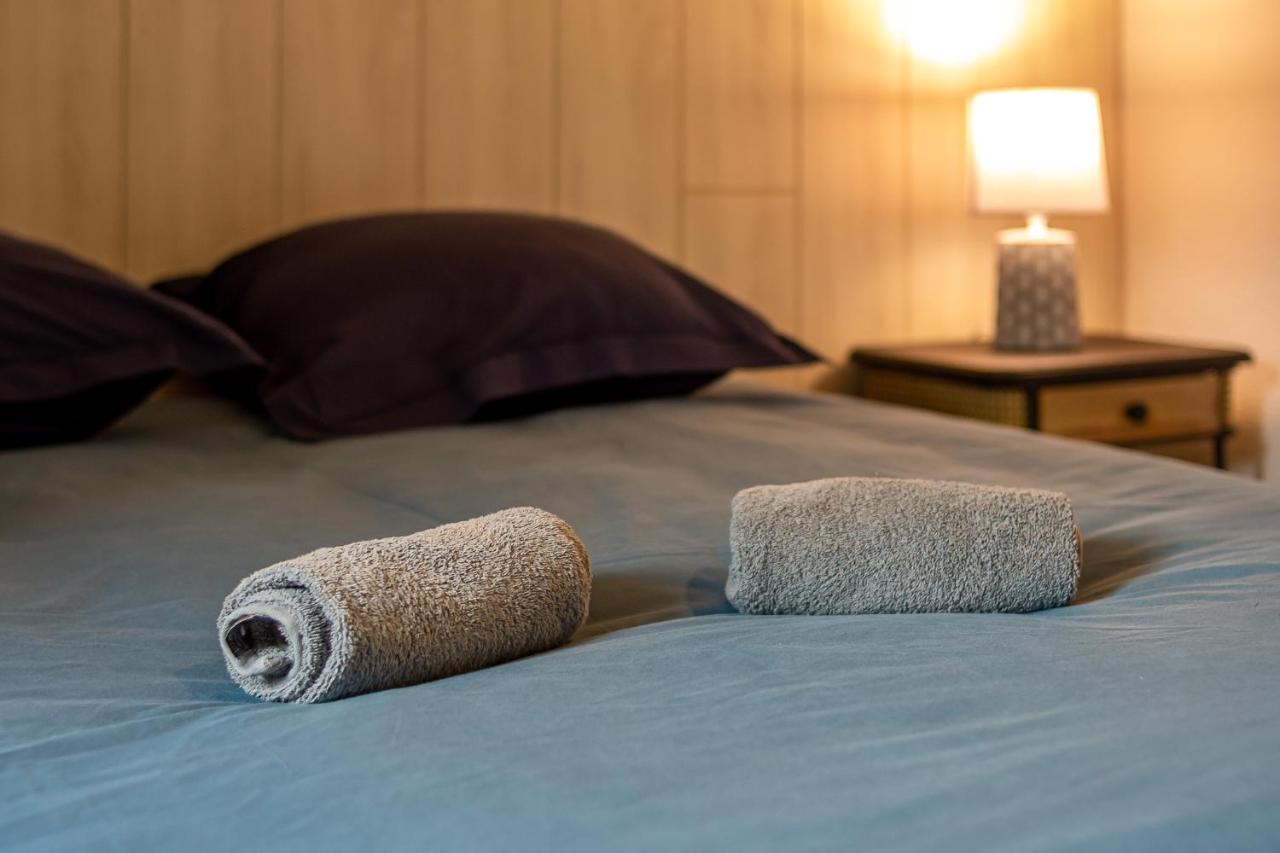 Le 32-gregimmo-appart'hotel Apartment *