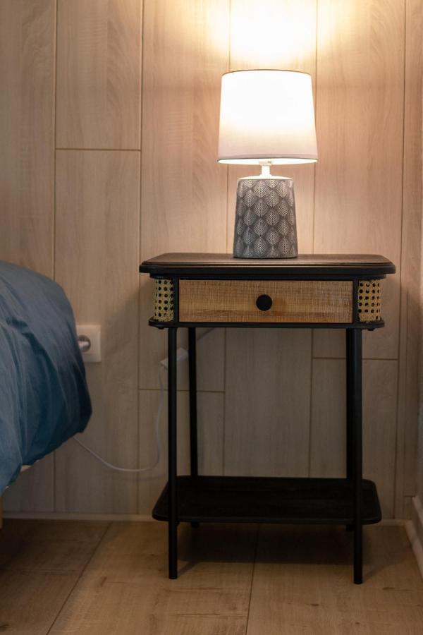Le 32-gregimmo-appart'hotel Montbeliard