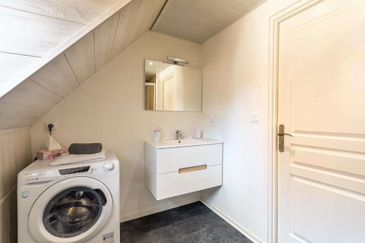 Le 32-gregimmo-appart'hotel Apartment