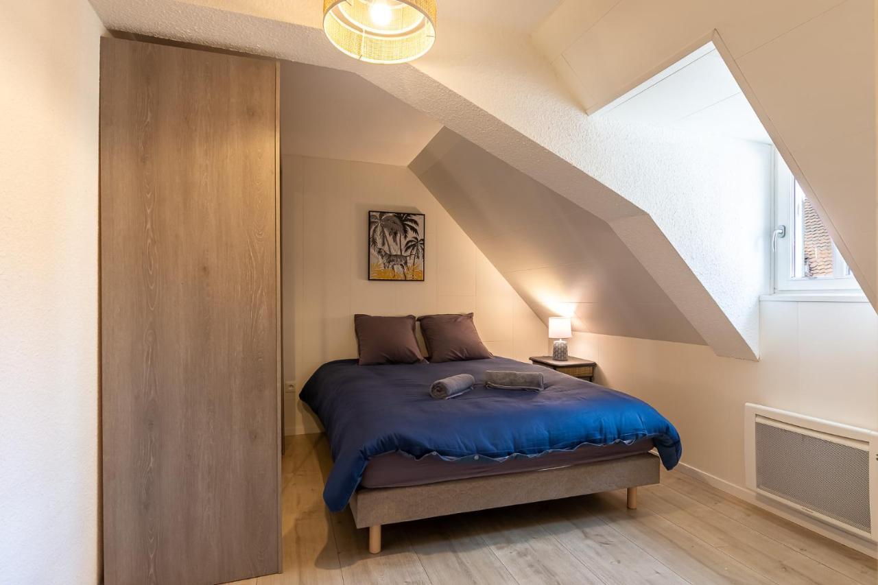 Le 32-gregimmo-appart'hotel *