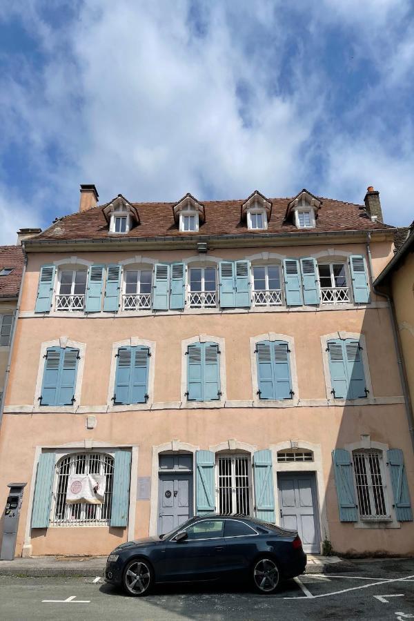 Apartment Le 32-gregimmo-appart'hotel