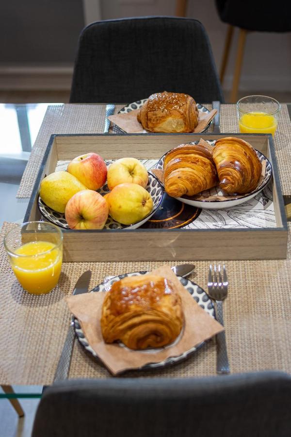 Le 32-gregimmo-appart'hotel *
