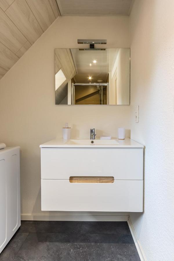 Le 32-gregimmo-appart'hotel Apartamento Montbéliard