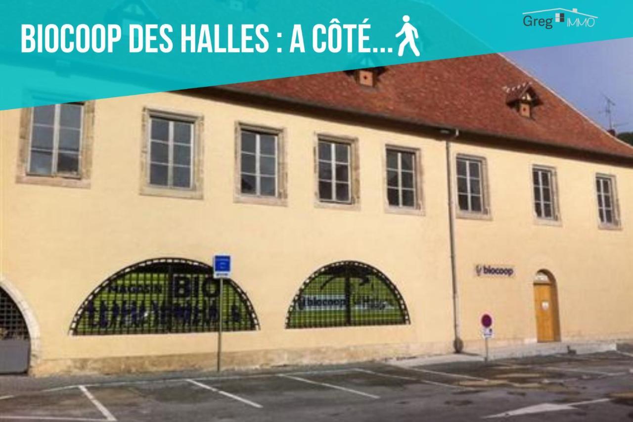 Le 32-gregimmo-appart'hotel *